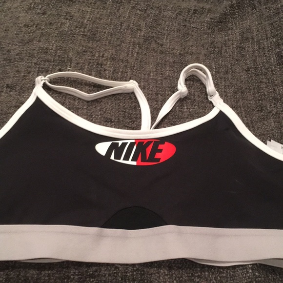 Brand New Nike Indy Bra - Picture 7 of 7